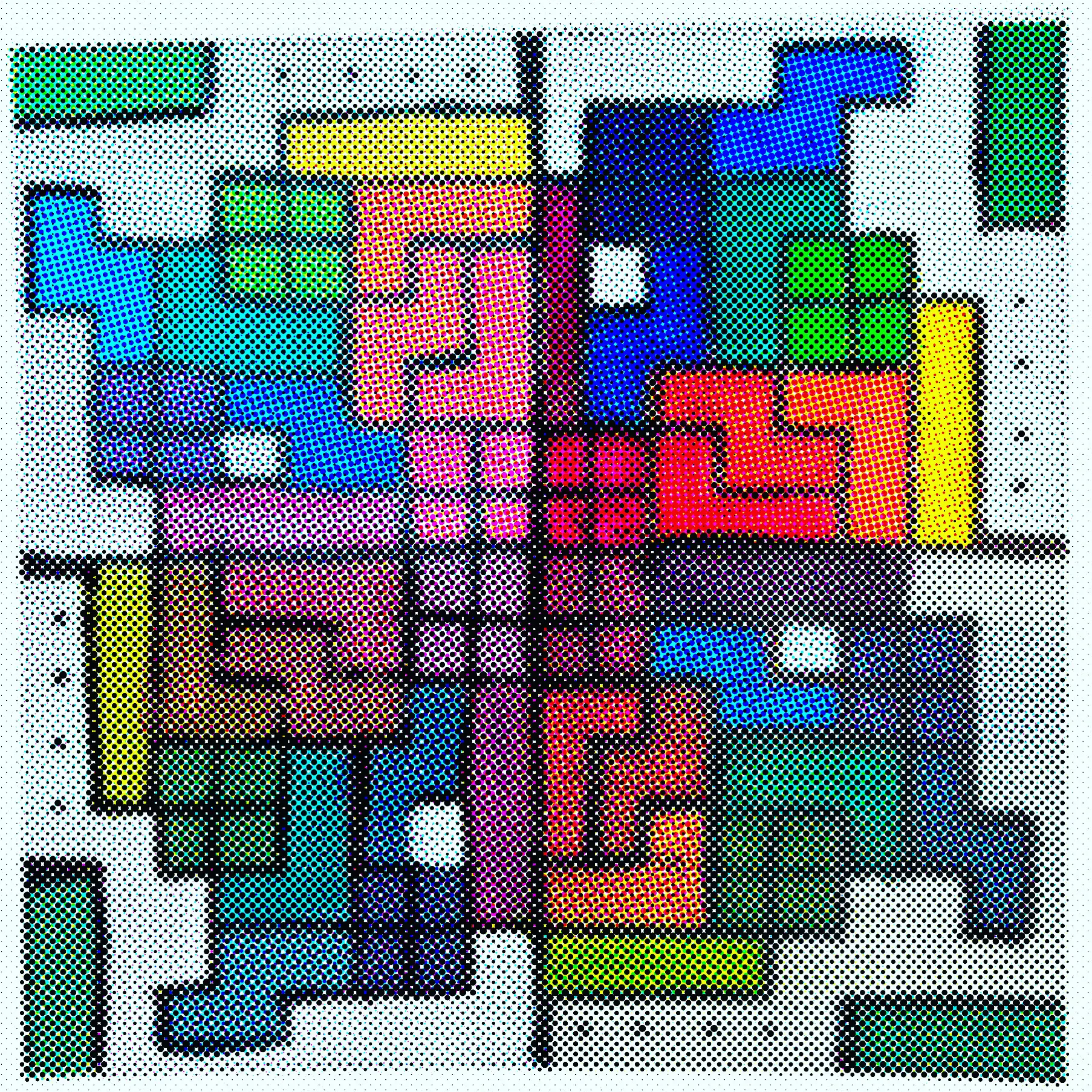 Tertiary Tetris, edited
