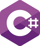 C#