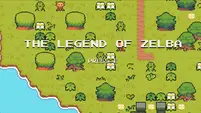 The Legend of Zelba screenshot