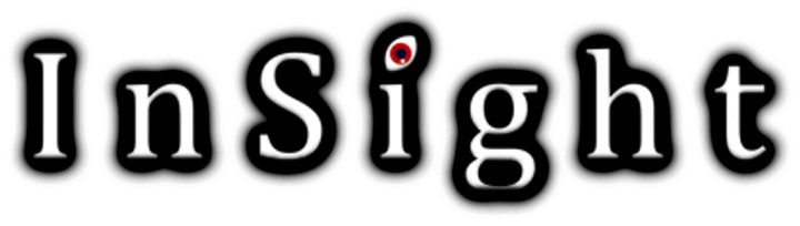 InSight logo