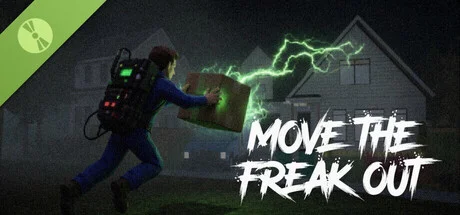 Move The Freak Out! Demo header