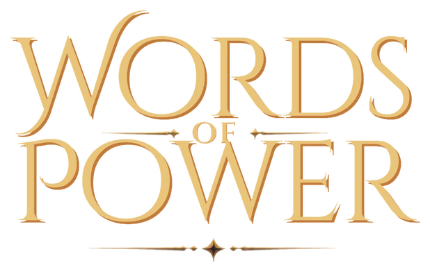 Words Of Power logo